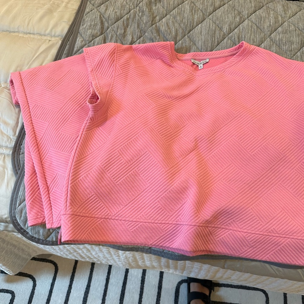 See and Be Seen Matching Set